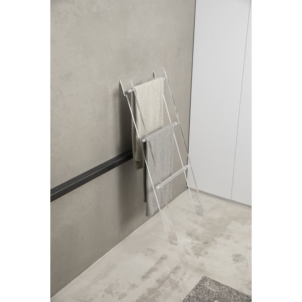 Rebrilliant Up And Down Ft Blanket Ladder Wayfair Co Uk